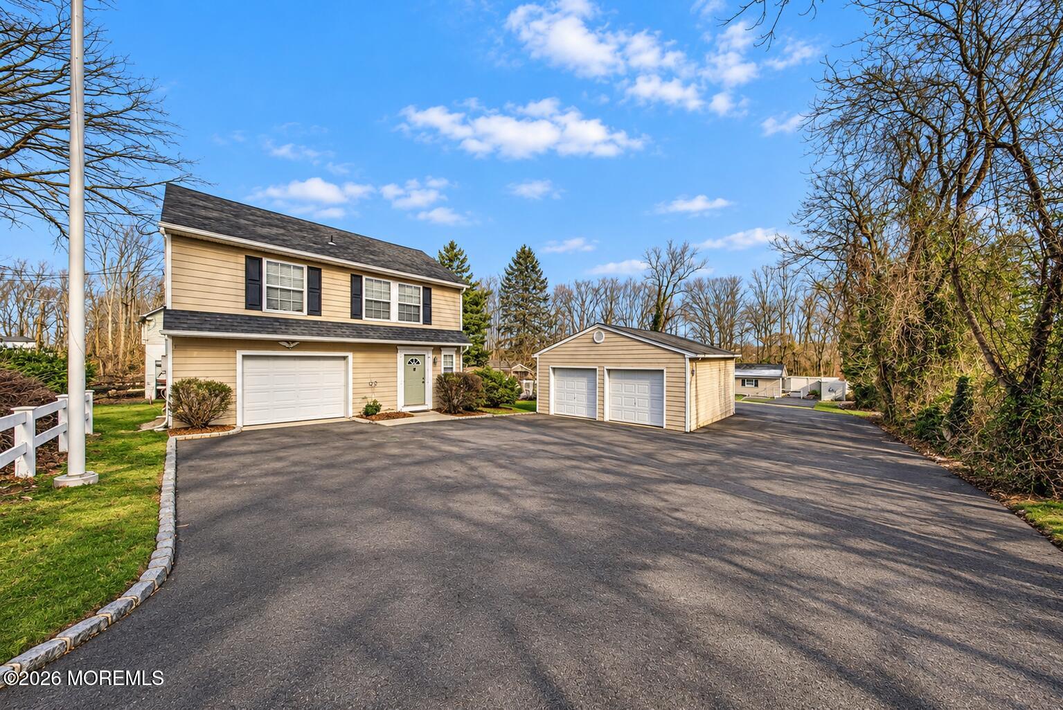 150 Magnolia Lane Middletown NJ 07748