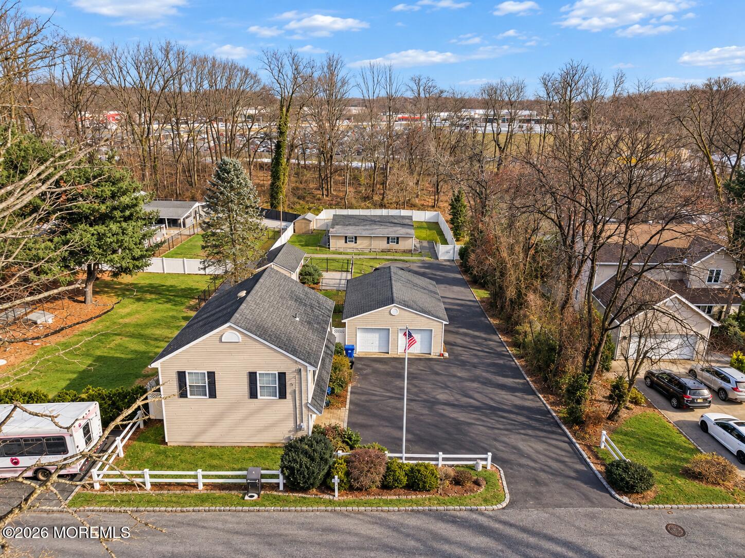 150 Magnolia Lane Middletown NJ 07748