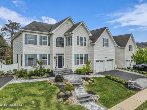 1433 G Street Forked River NJ 08731