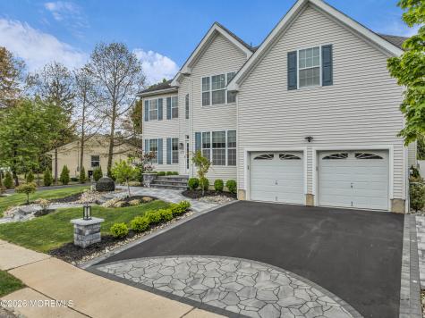 1433 G Street Forked River NJ 08731