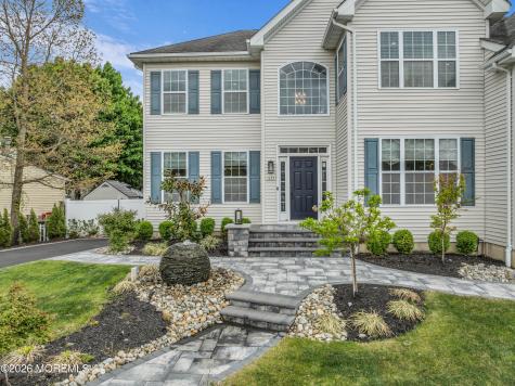 1433 G Street Forked River NJ 08731