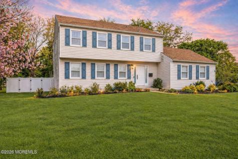 65 Hance Boulevard Freehold NJ 07728