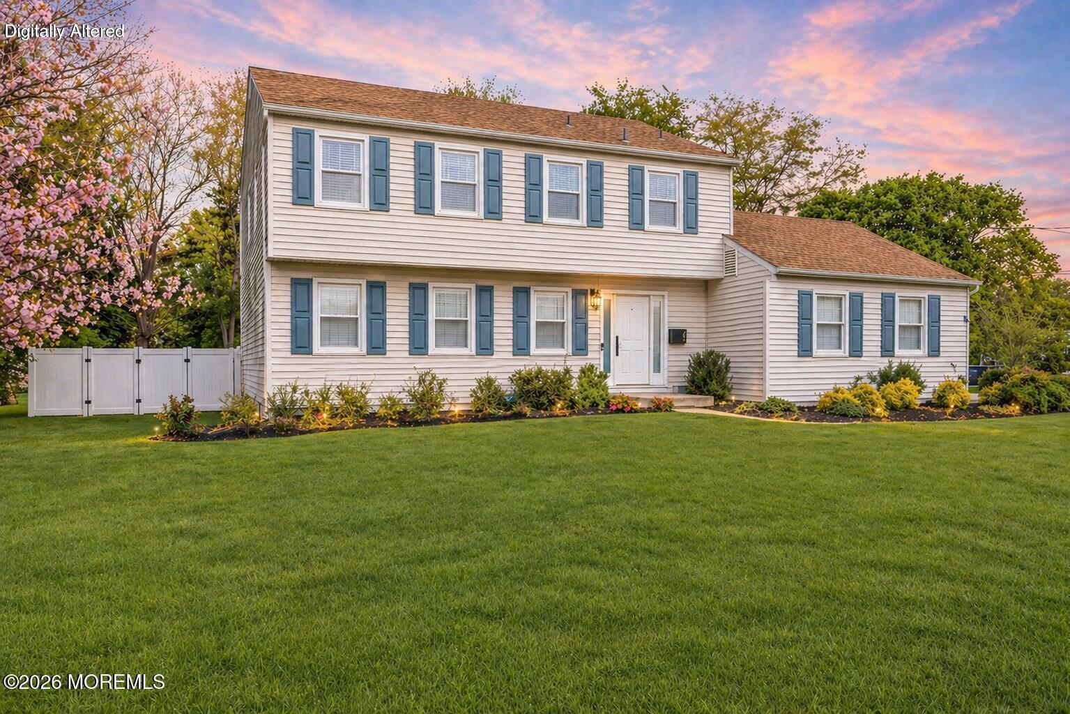 65 Hance Boulevard Freehold NJ 07728