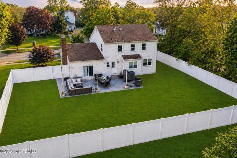 65 Hance Boulevard Freehold NJ 07728