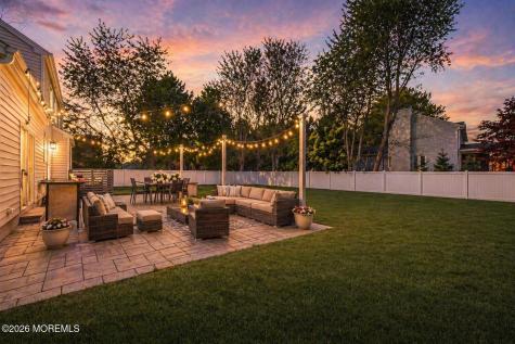 65 Hance Boulevard Freehold NJ 07728