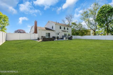 65 Hance Boulevard Freehold NJ 07728