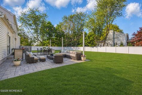 65 Hance Boulevard Freehold NJ 07728
