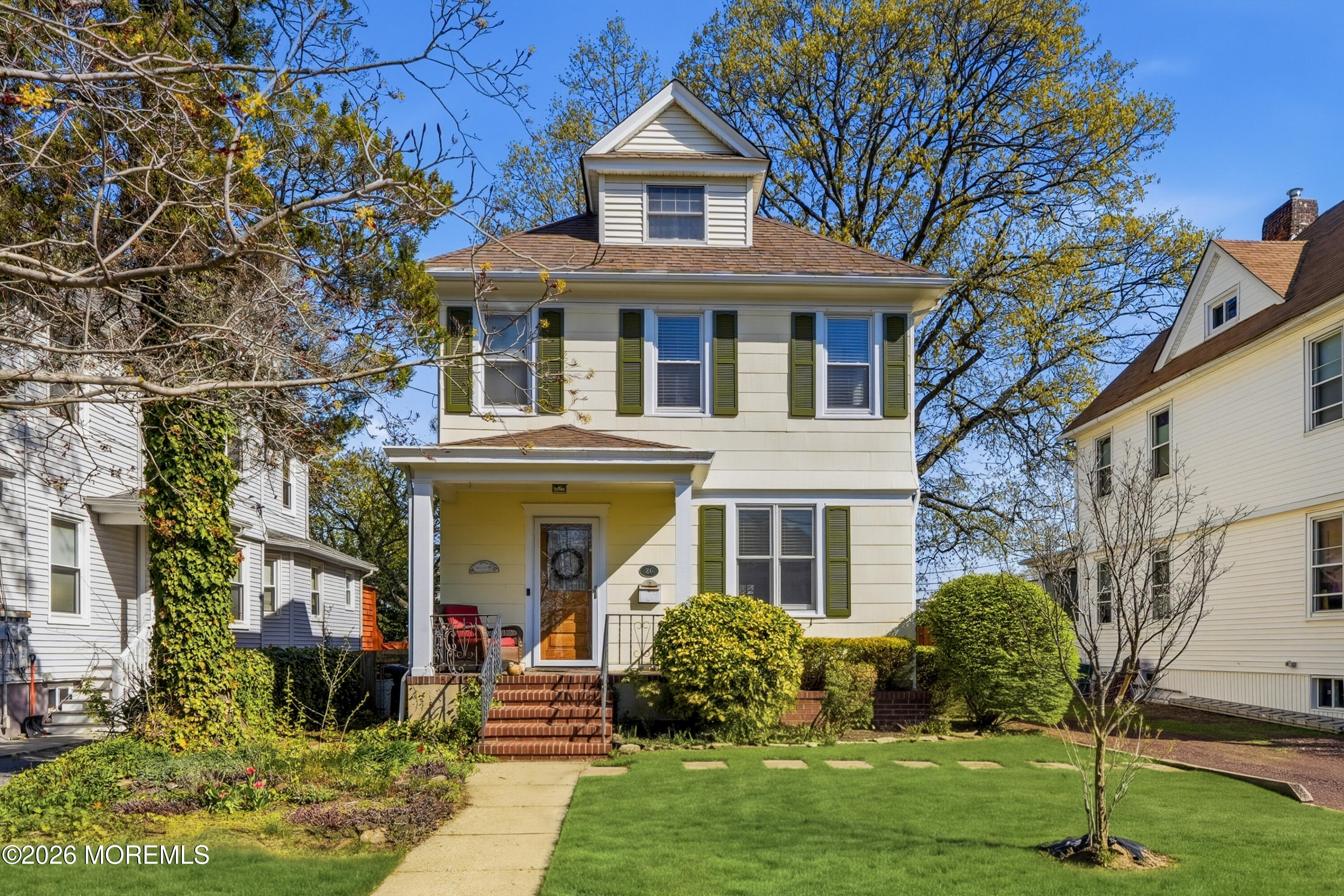 26 Chestnut Street Red Bank NJ 07701