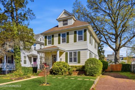 26 Chestnut Street Red Bank NJ 07701