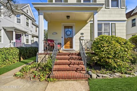 26 Chestnut Street Red Bank NJ 07701