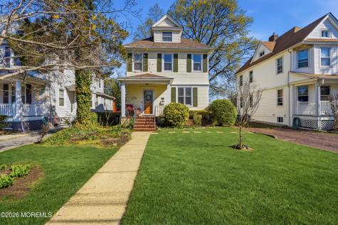 26 Chestnut Street Red Bank NJ 07701