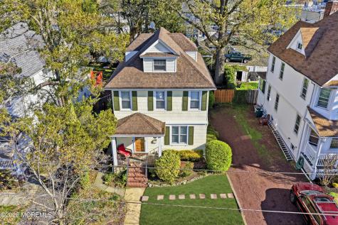 26 Chestnut Street Red Bank NJ 07701