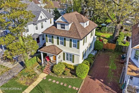 26 Chestnut Street Red Bank NJ 07701