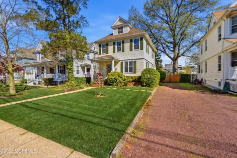 26 Chestnut Street Red Bank NJ 07701