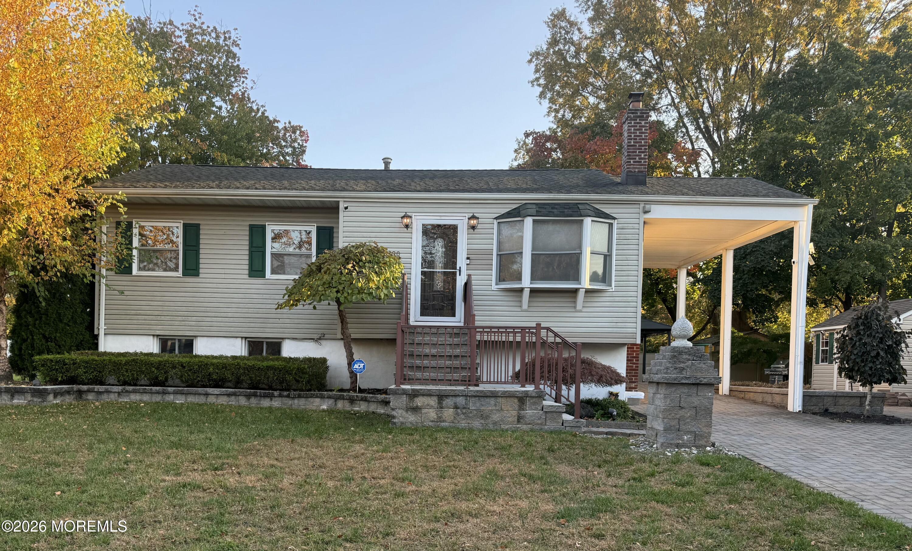 30 Michigan Avenue Hazlet NJ 07730