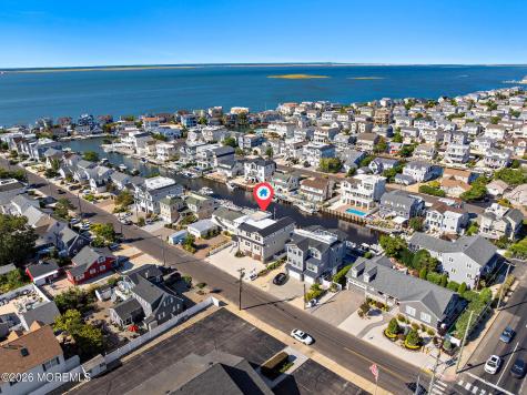 15 W Ohio Avenue Long Beach Twp NJ 08008