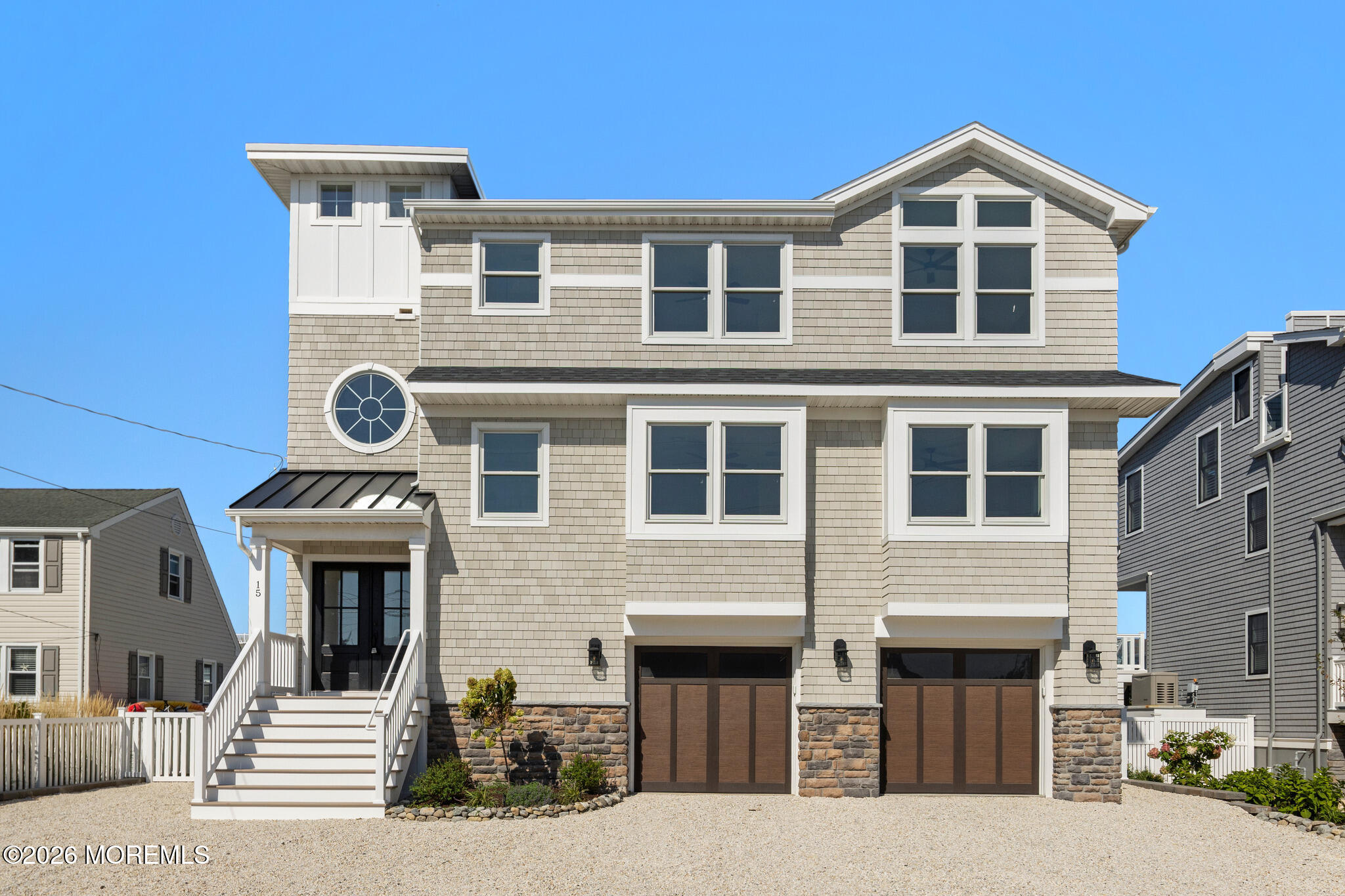 15 W Ohio Avenue Long Beach Twp NJ 08008