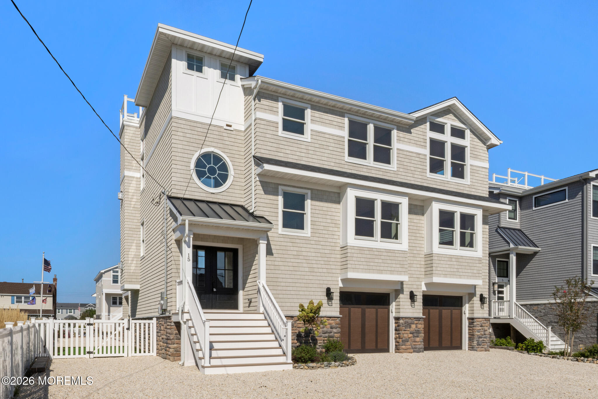 15 W Ohio Avenue Long Beach Twp NJ 08008