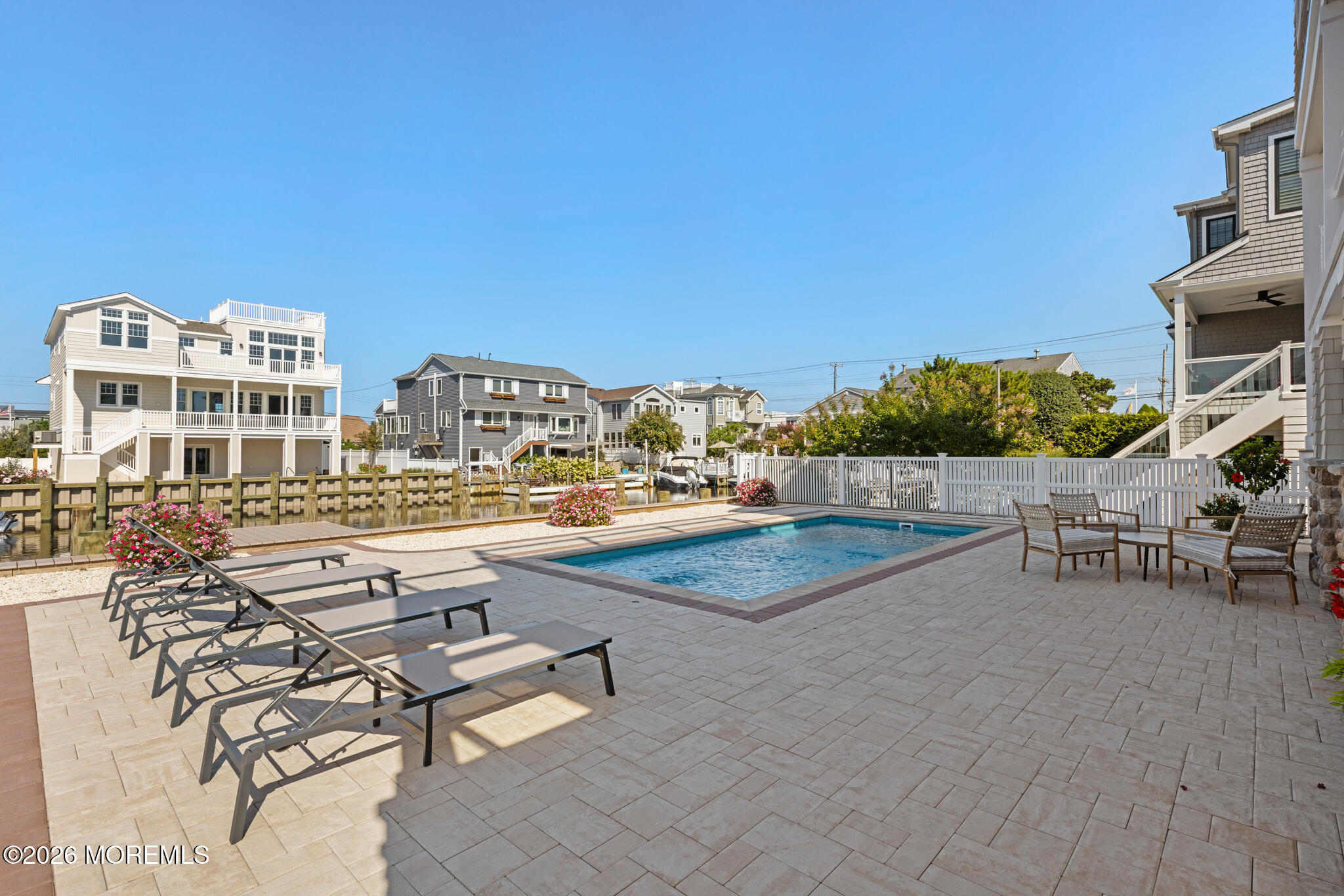 15 W Ohio Avenue Long Beach Twp NJ 08008