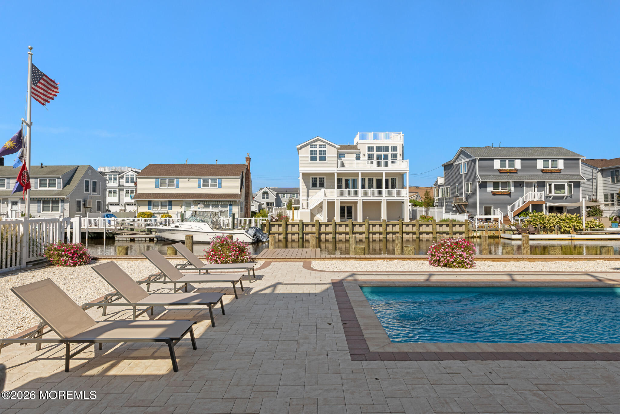 15 W Ohio Avenue Long Beach Twp NJ 08008