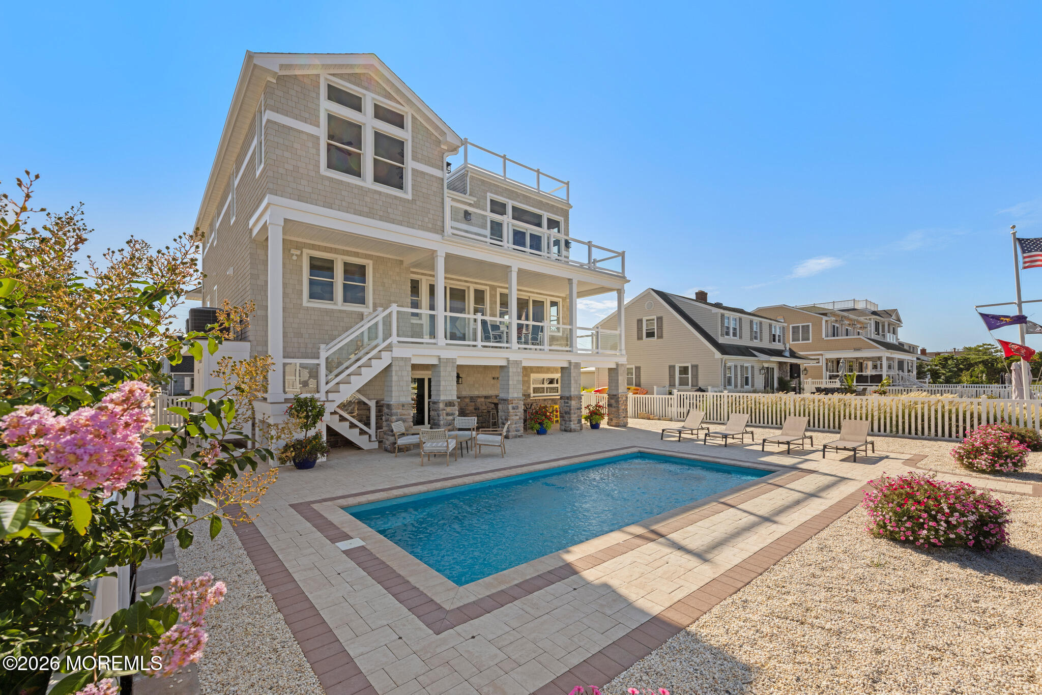 15 W Ohio Avenue Long Beach Twp NJ 08008