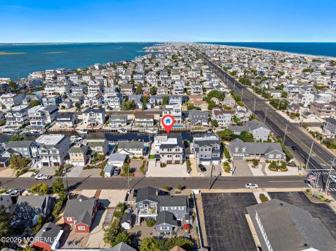 15 W Ohio Avenue Long Beach Twp NJ 08008