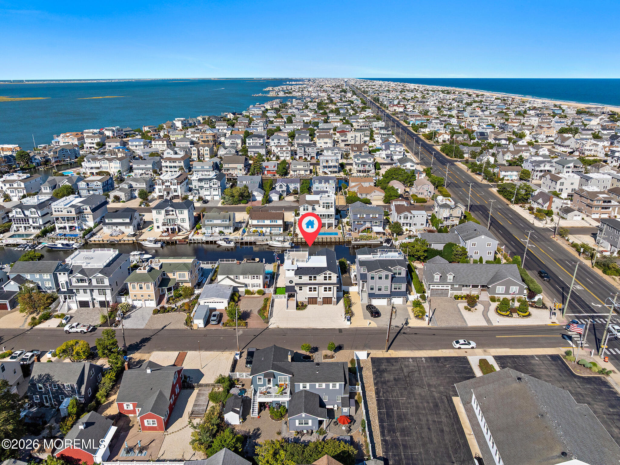 15 W Ohio Avenue Long Beach Twp NJ 08008