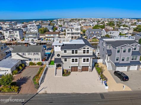 15 W Ohio Avenue Long Beach Twp NJ 08008