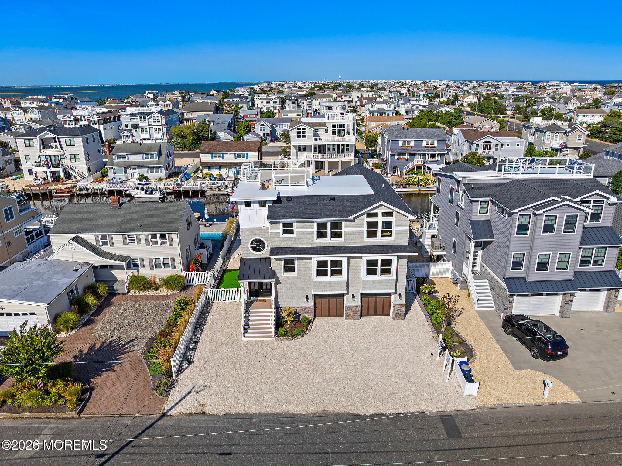 15 W Ohio Avenue Long Beach Twp NJ 08008