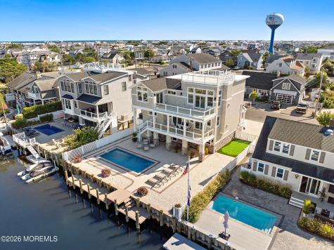 15 W Ohio Avenue Long Beach Twp NJ 08008