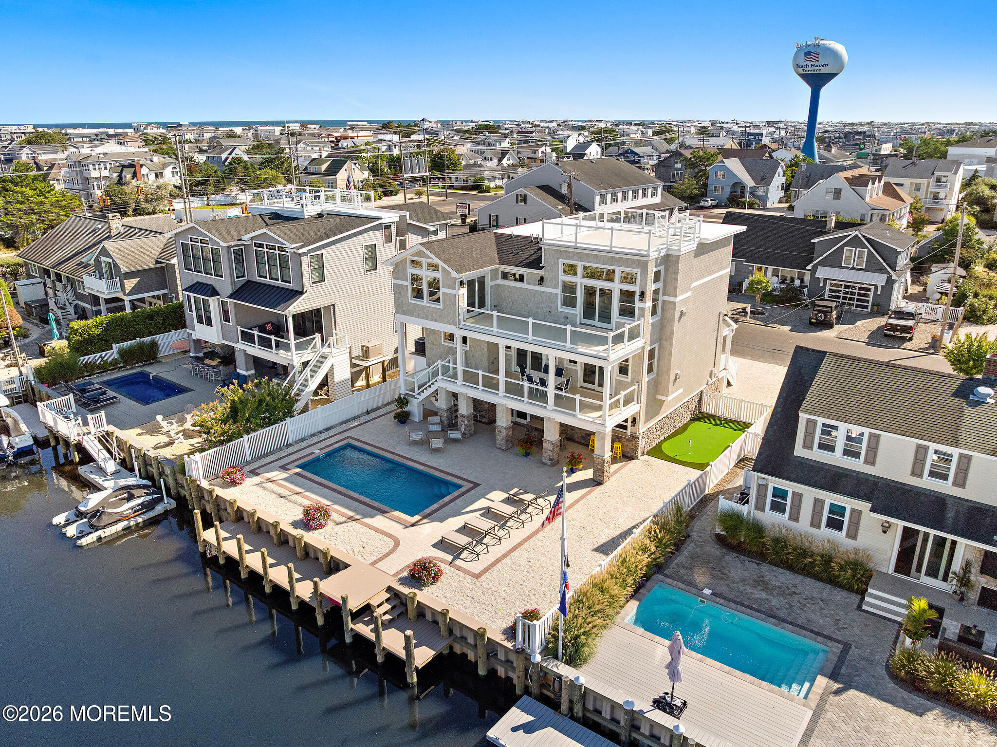15 W Ohio Avenue Long Beach Twp NJ 08008