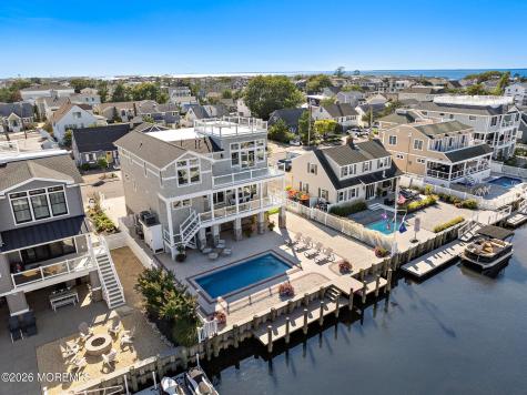 15 W Ohio Avenue Long Beach Twp NJ 08008