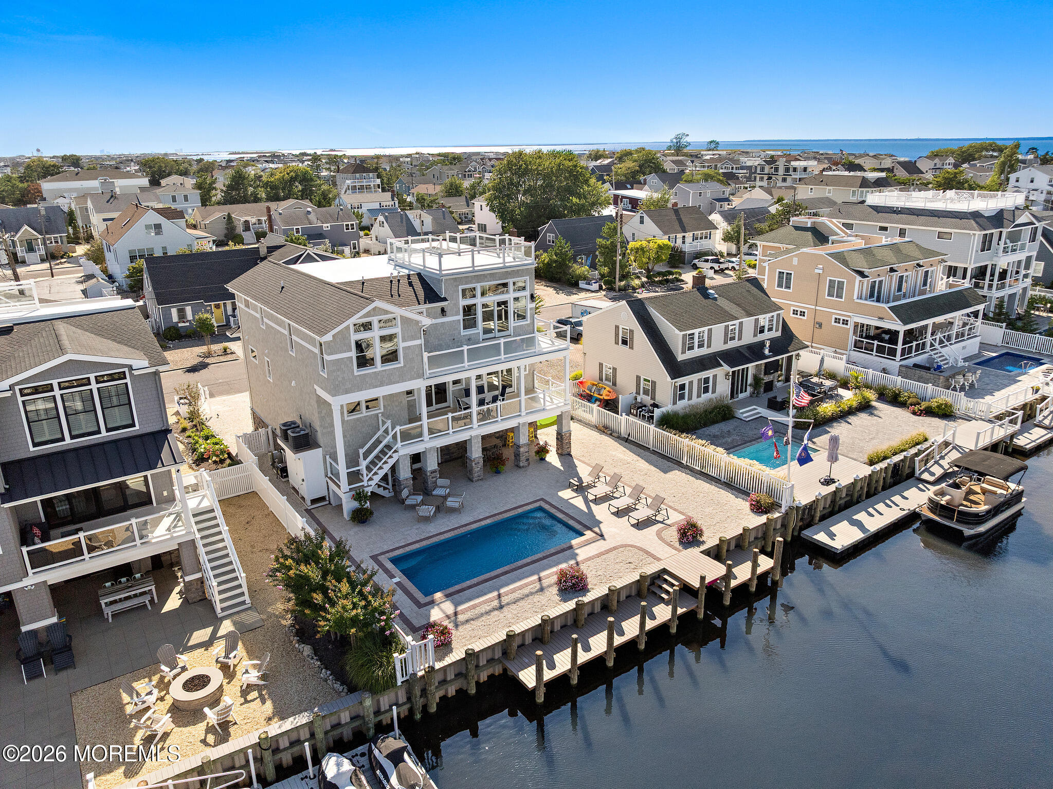 15 W Ohio Avenue Long Beach Twp NJ 08008