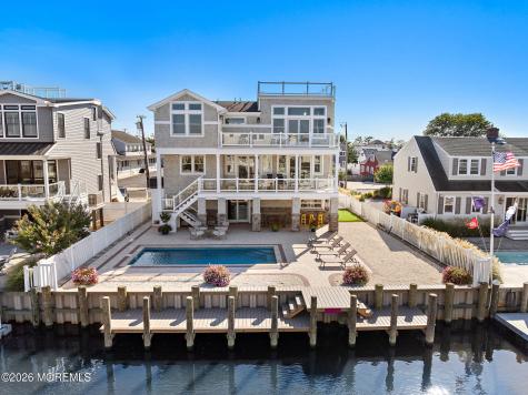 15 W Ohio Avenue Long Beach Twp NJ 08008