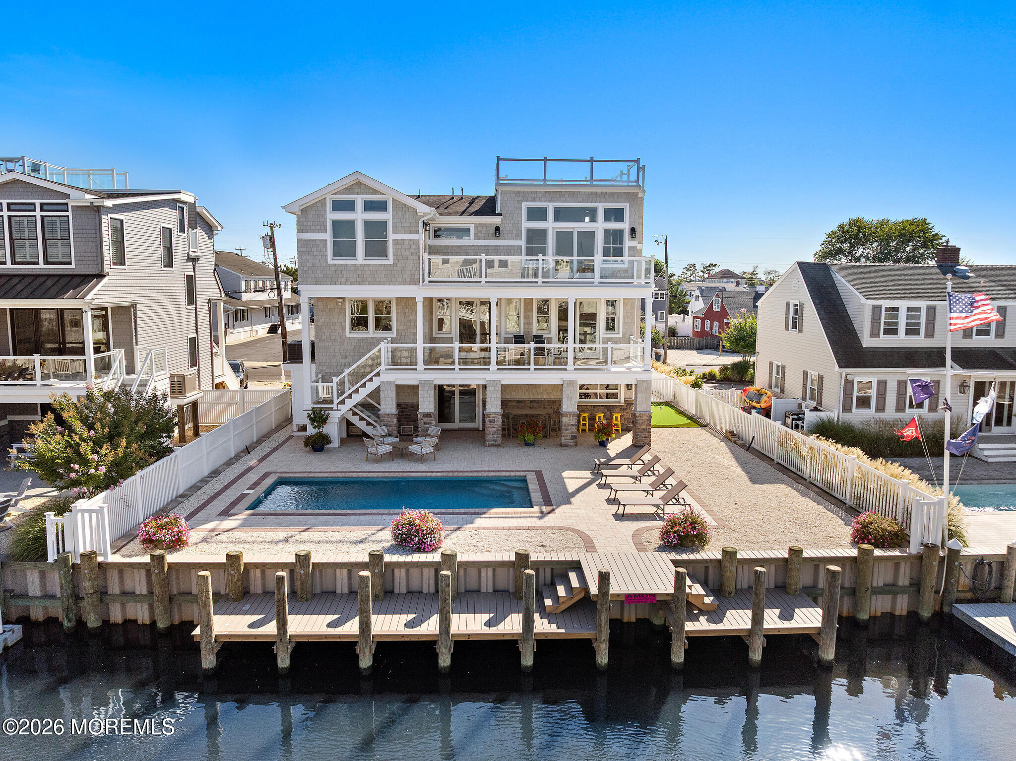 15 W Ohio Avenue Long Beach Twp NJ 08008