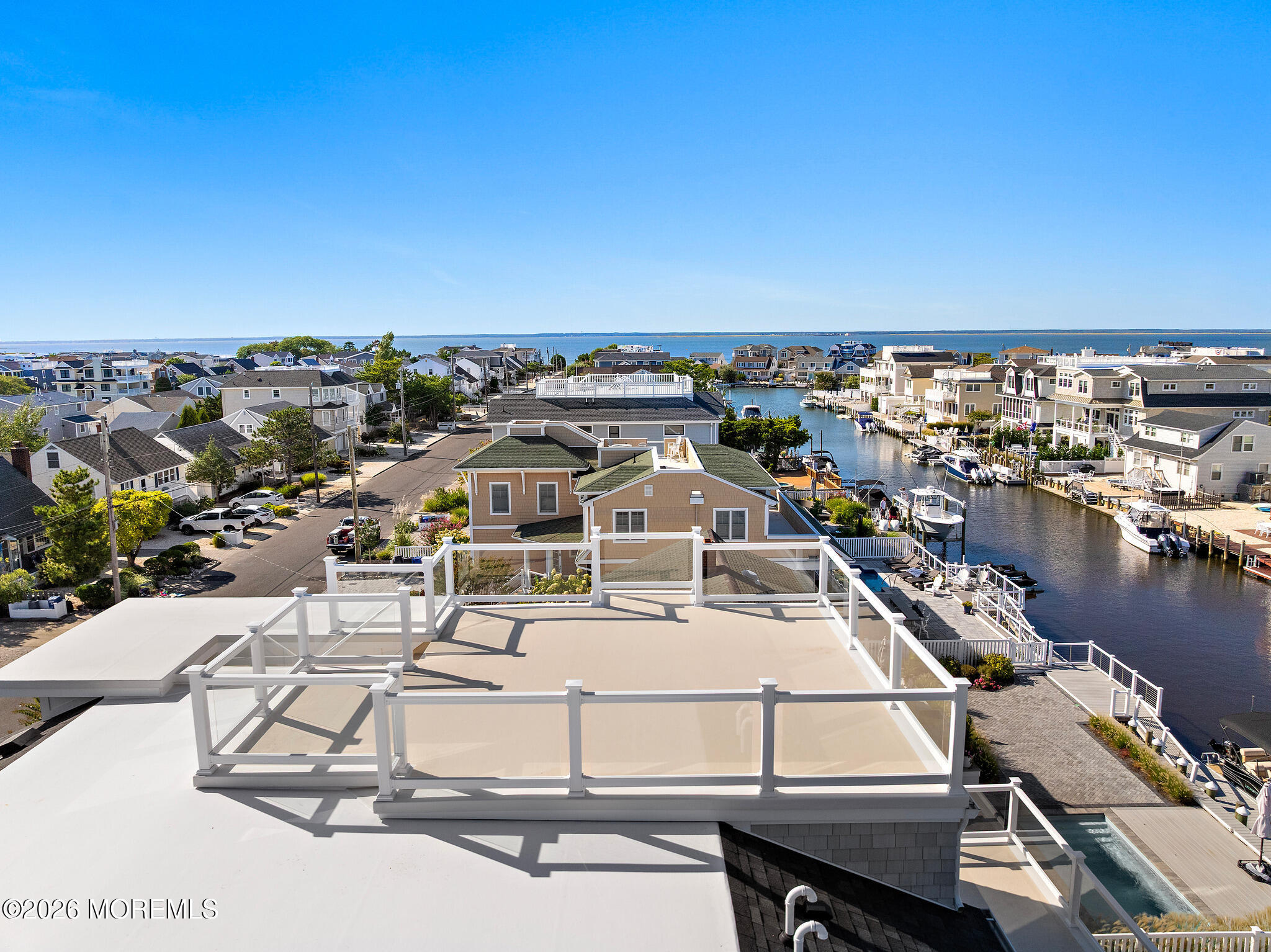 15 W Ohio Avenue Long Beach Twp NJ 08008