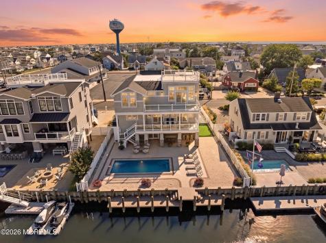 15 W Ohio Avenue Long Beach Twp NJ 08008