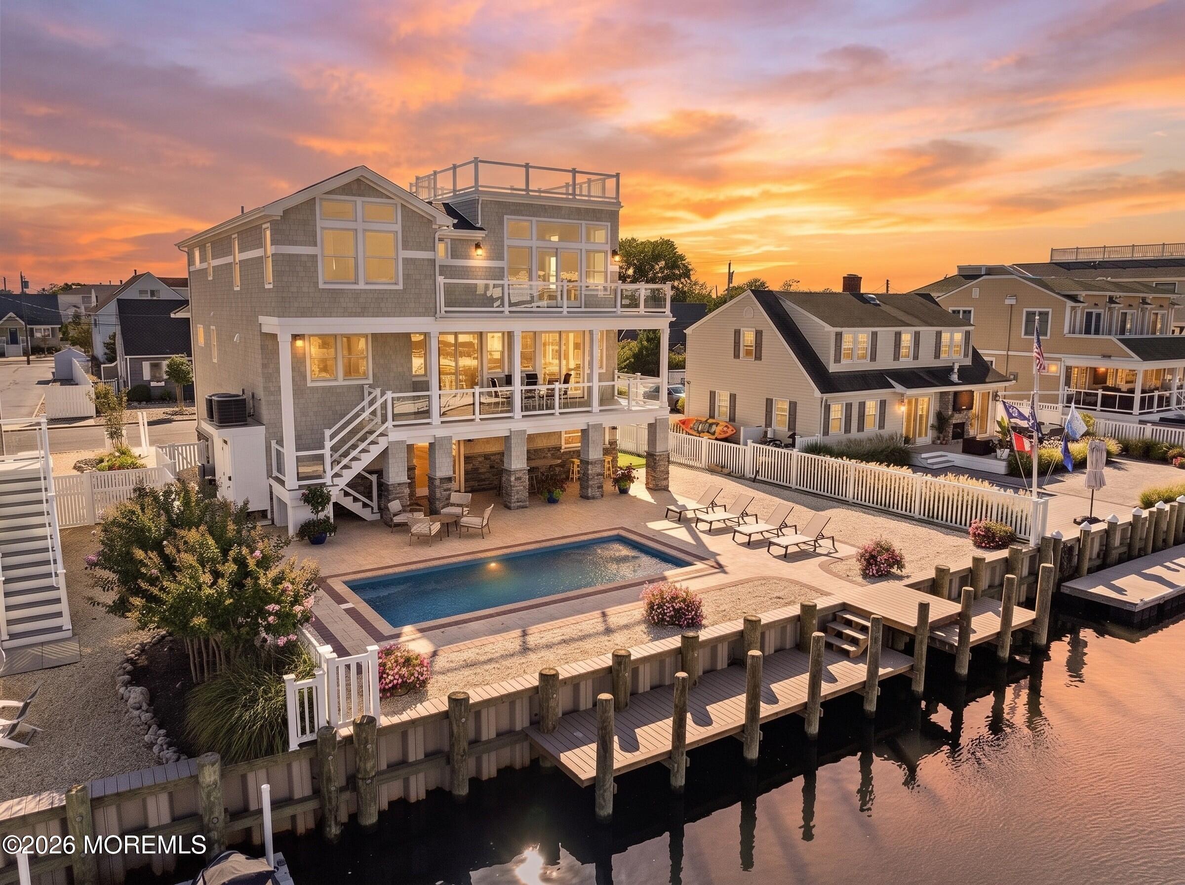 15 W Ohio Avenue Long Beach Twp NJ 08008