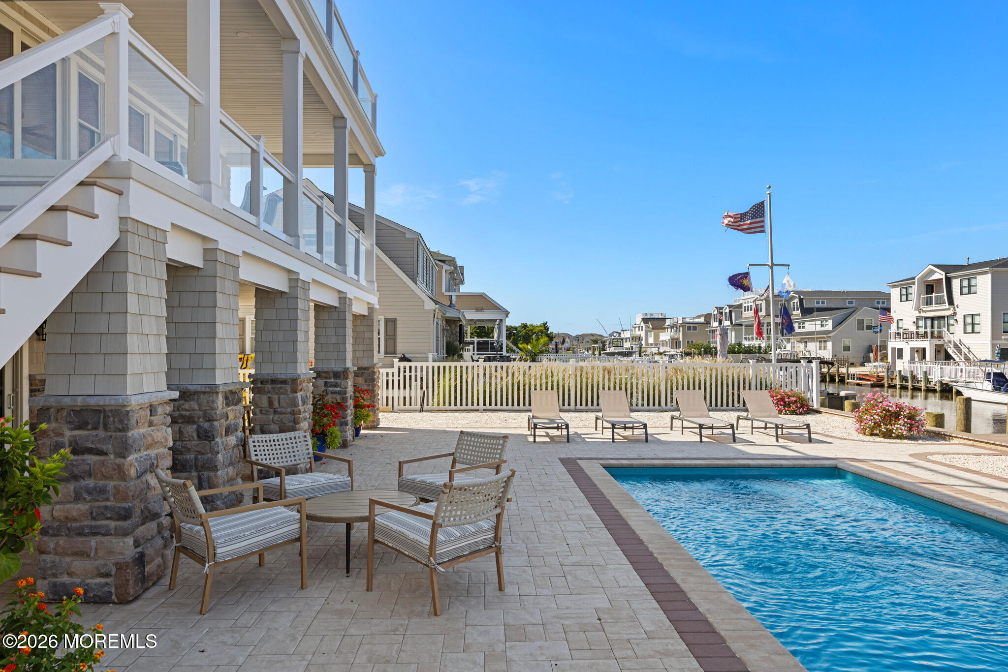 15 W Ohio Avenue Long Beach Twp NJ 08008