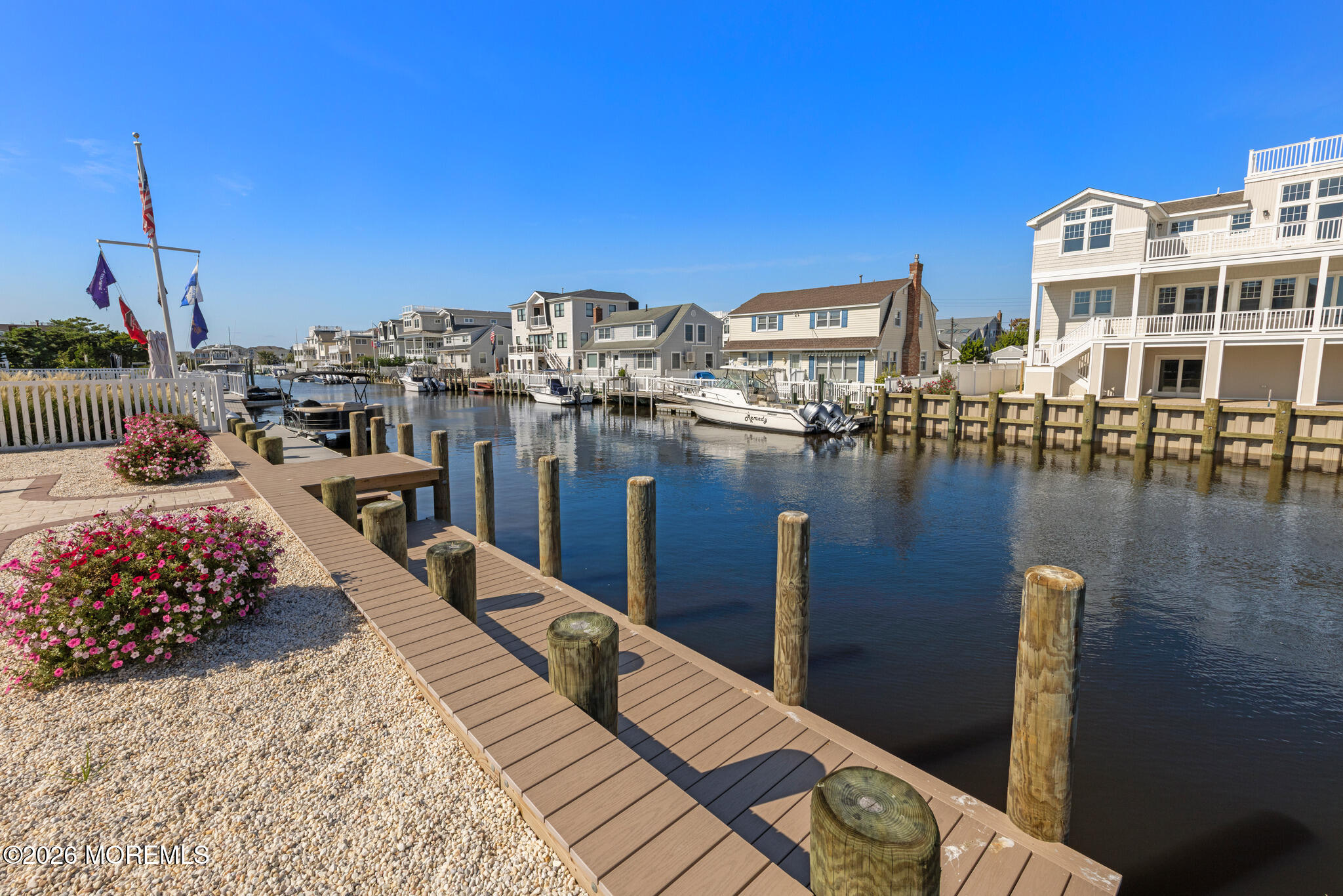 15 W Ohio Avenue Long Beach Twp NJ 08008