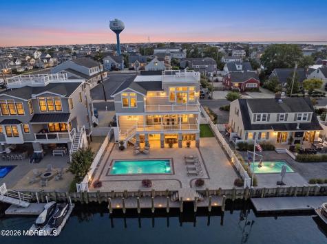 15 W Ohio Avenue Long Beach Twp NJ 08008
