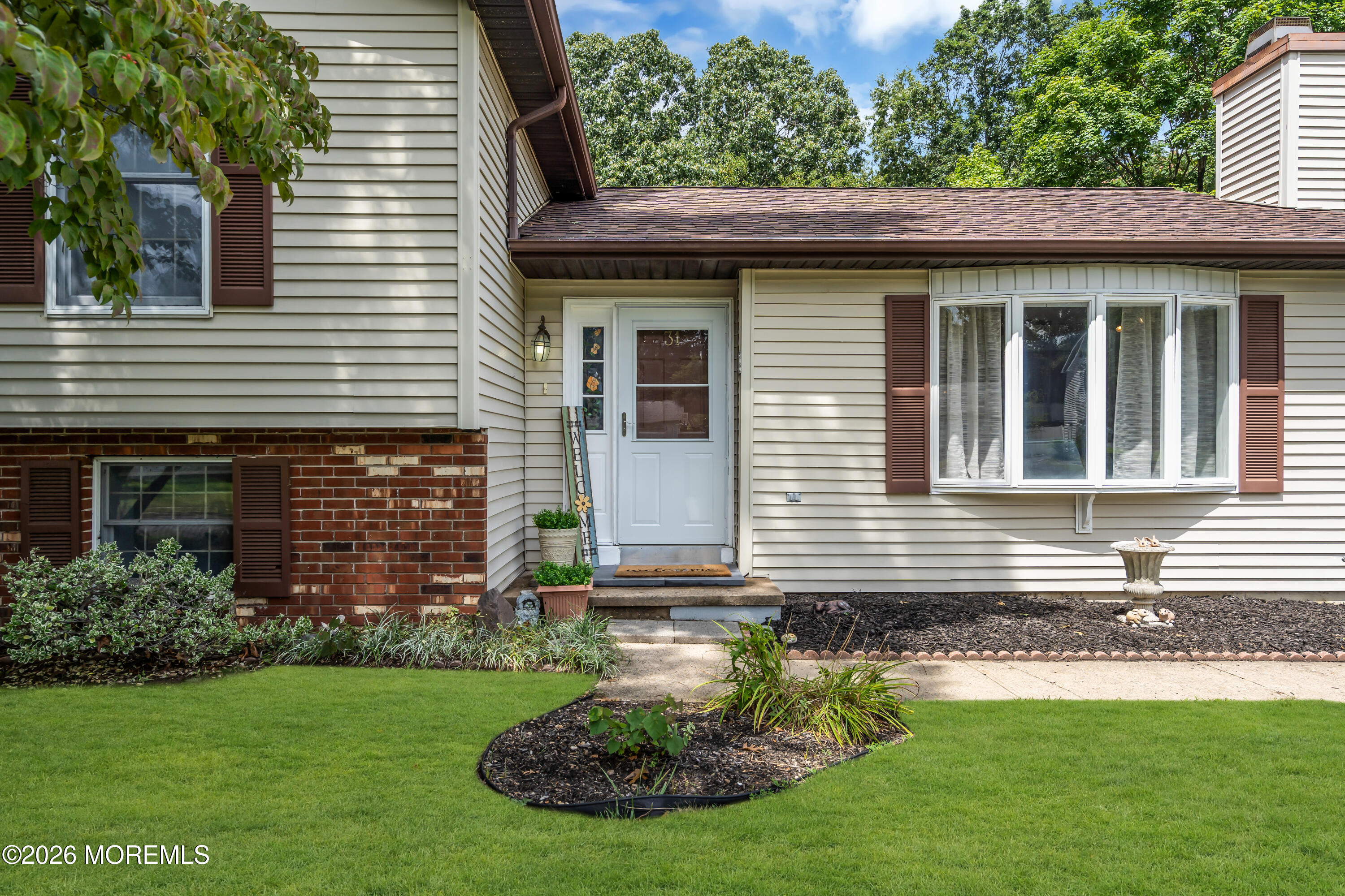 Jackson NJ, 31 Hickory Hill Road
