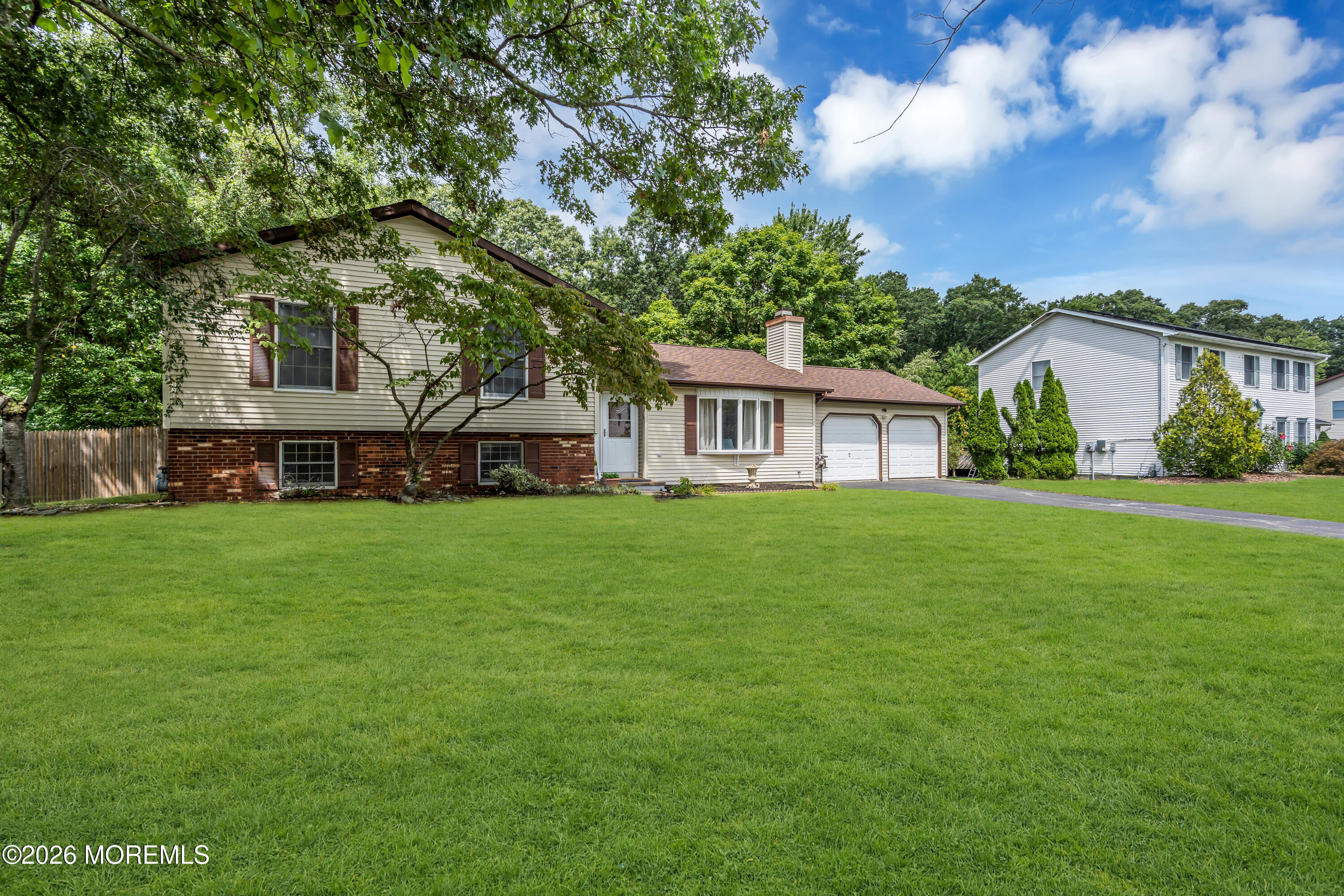 31 Hickory Hill Road Jackson NJ 08527