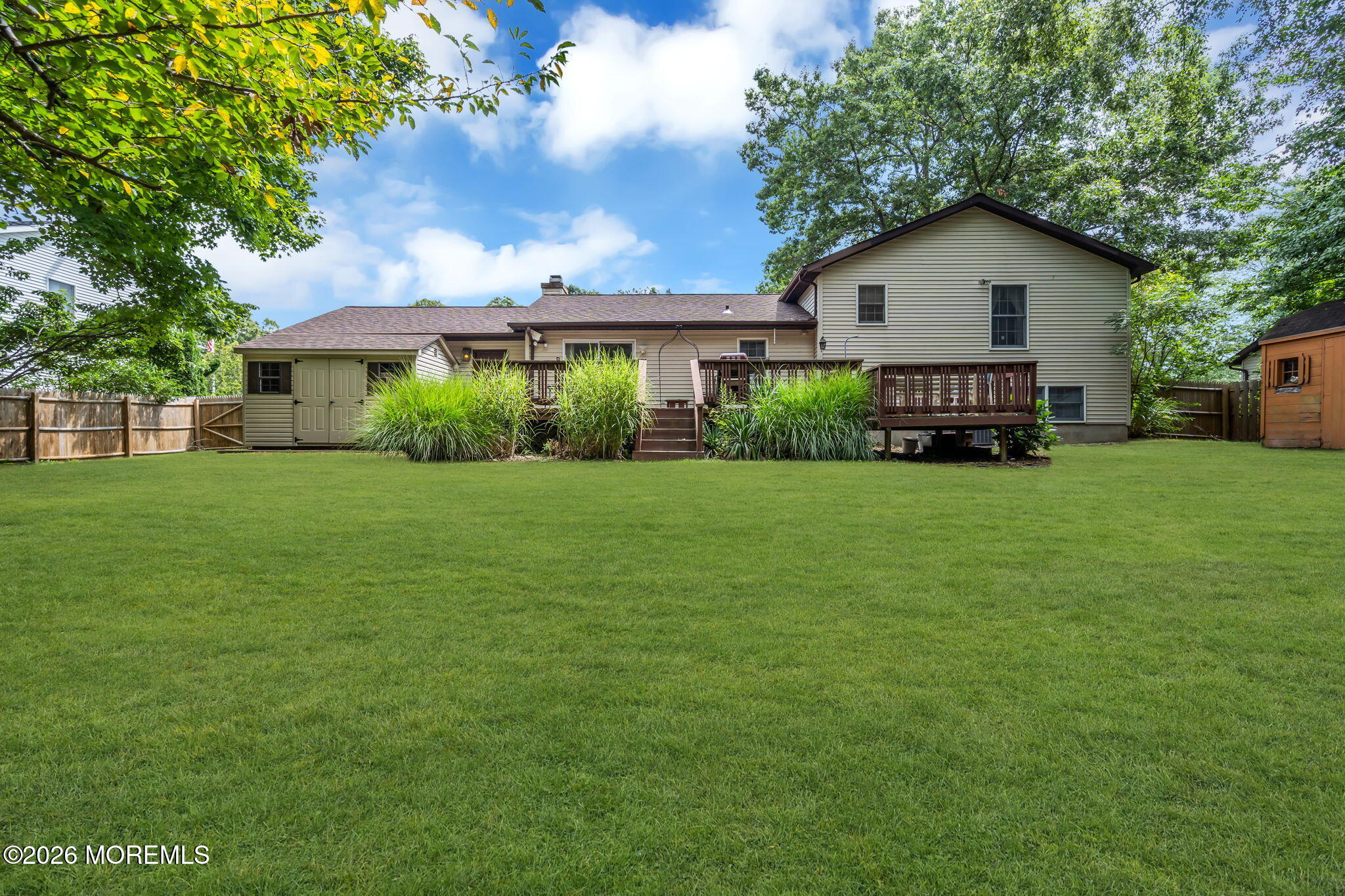 31 Hickory Hill Road Jackson NJ 08527