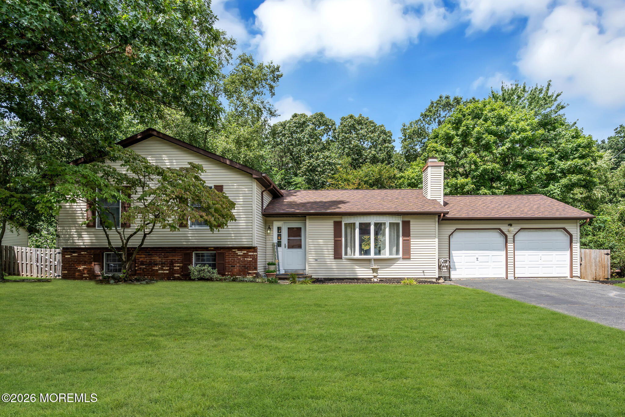 31 Hickory Hill Road Jackson NJ 08527