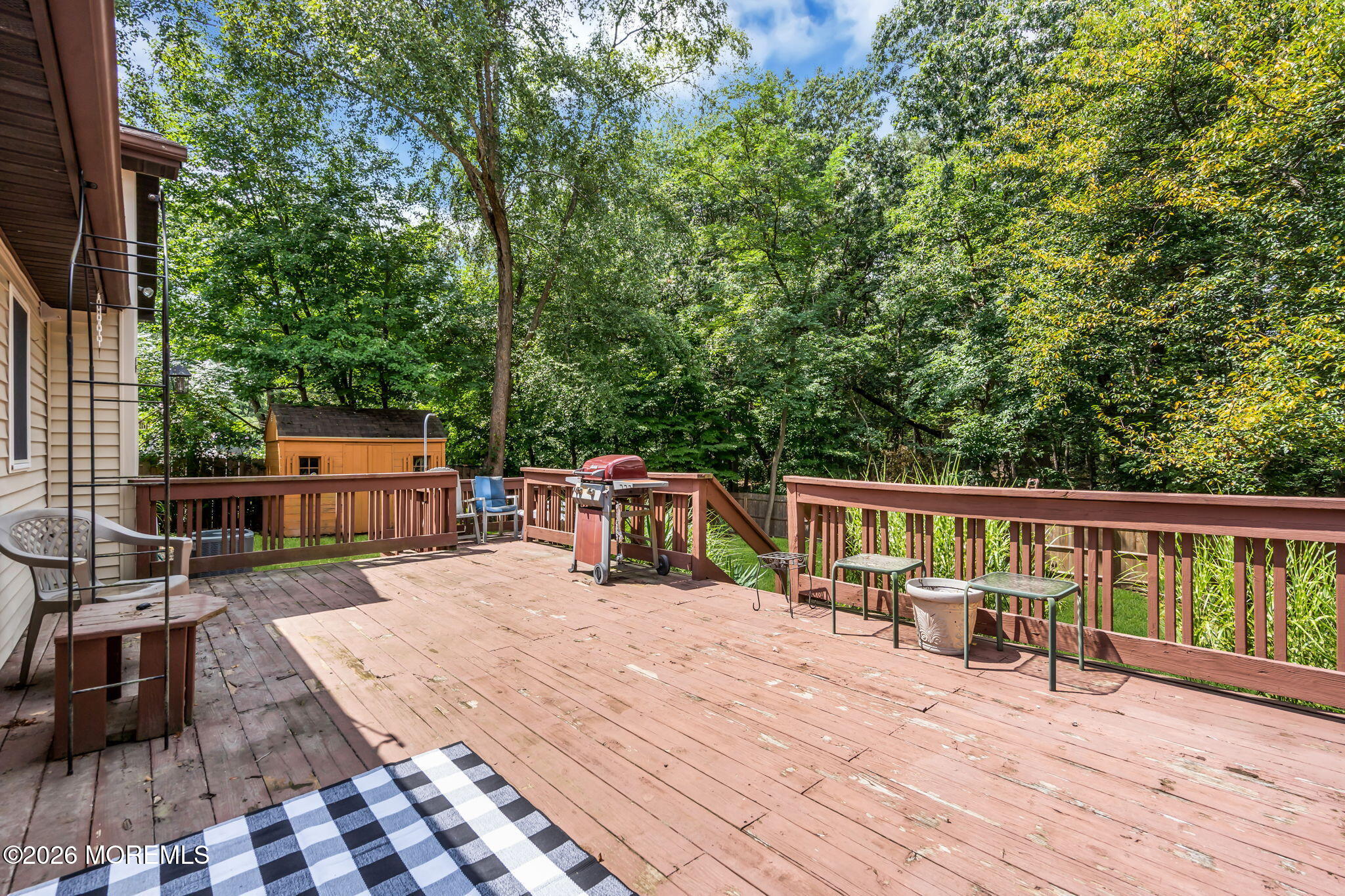 31 Hickory Hill Road Jackson NJ 08527