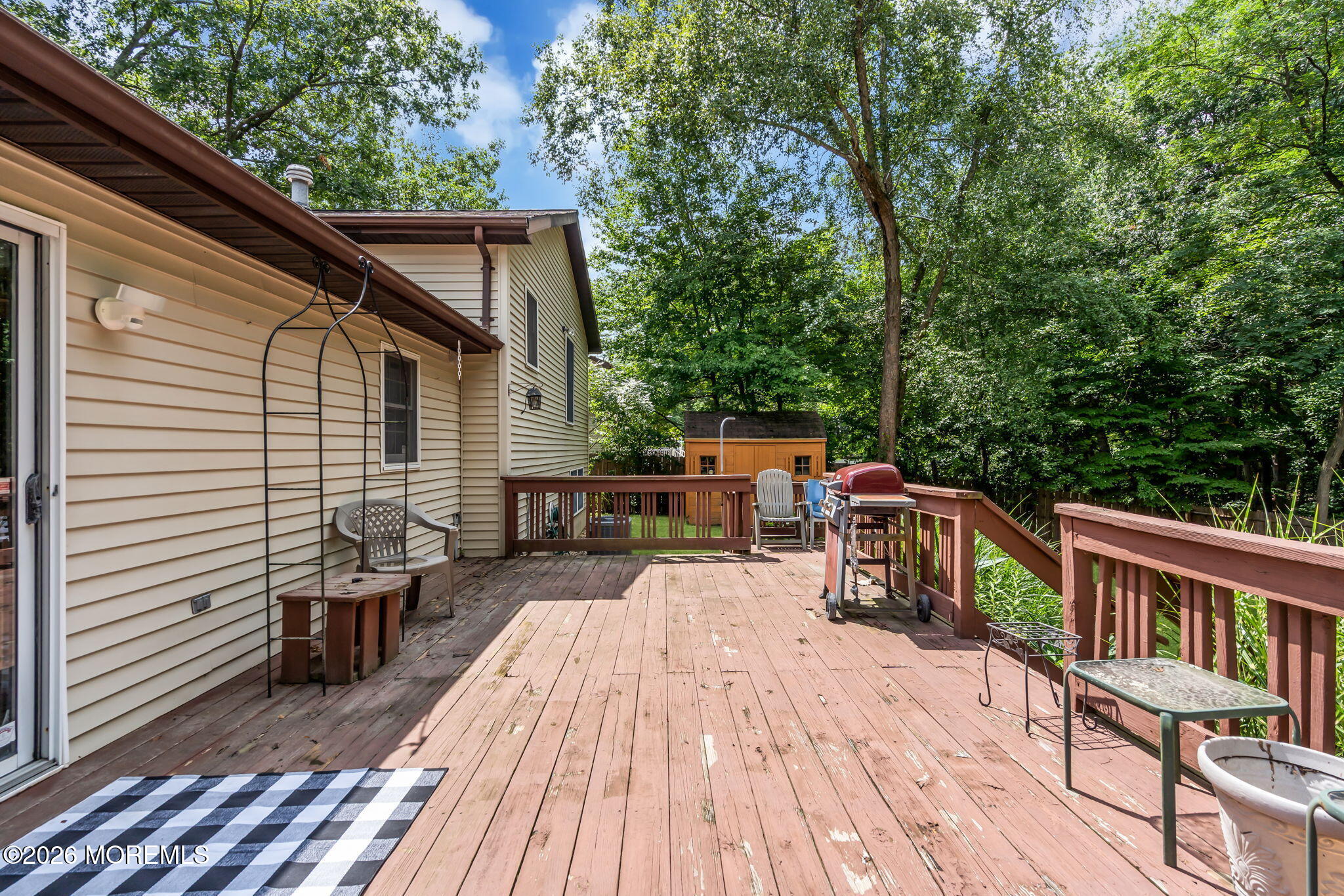 31 Hickory Hill Road Jackson NJ 08527