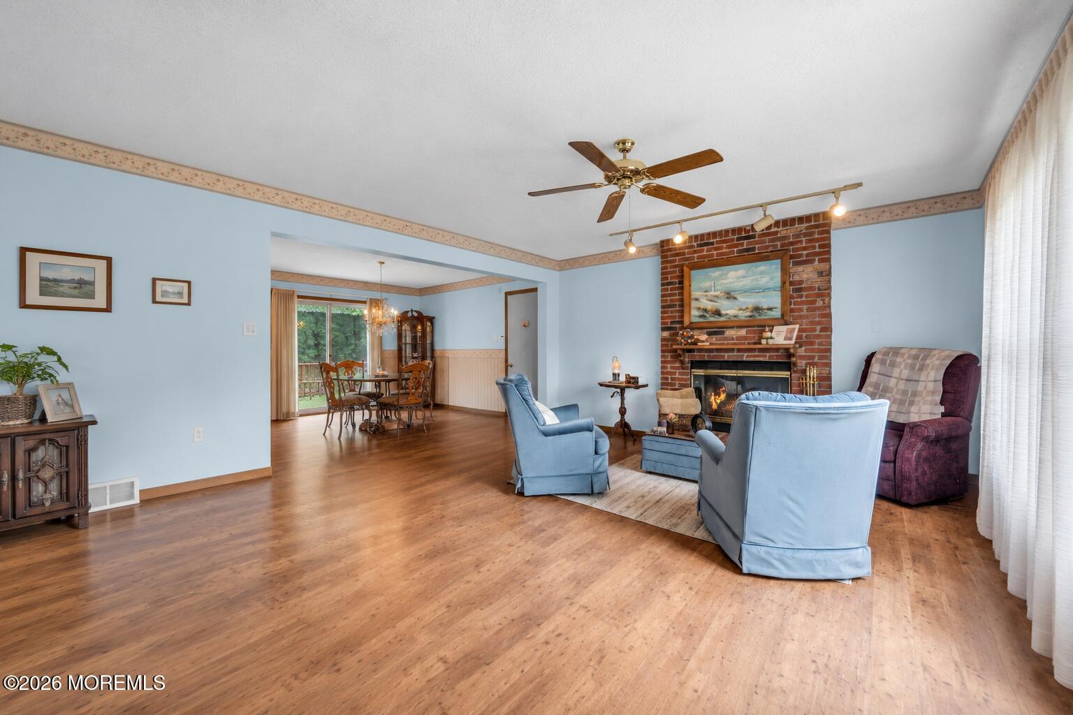 31 Hickory Hill Road Jackson NJ 08527