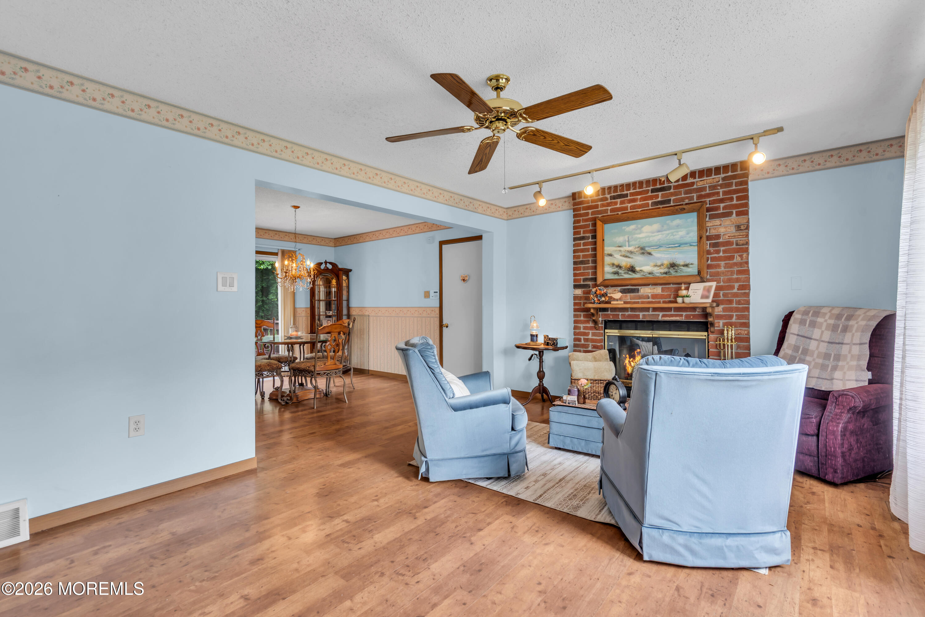 31 Hickory Hill Road Jackson NJ 08527