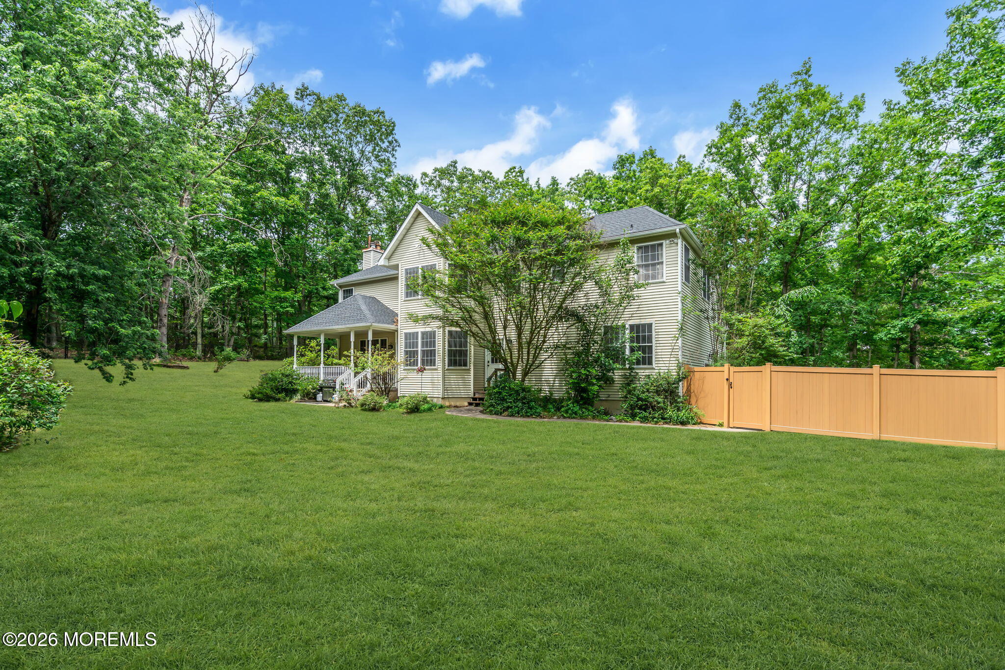 77 Savannah Road Jackson NJ 08527
